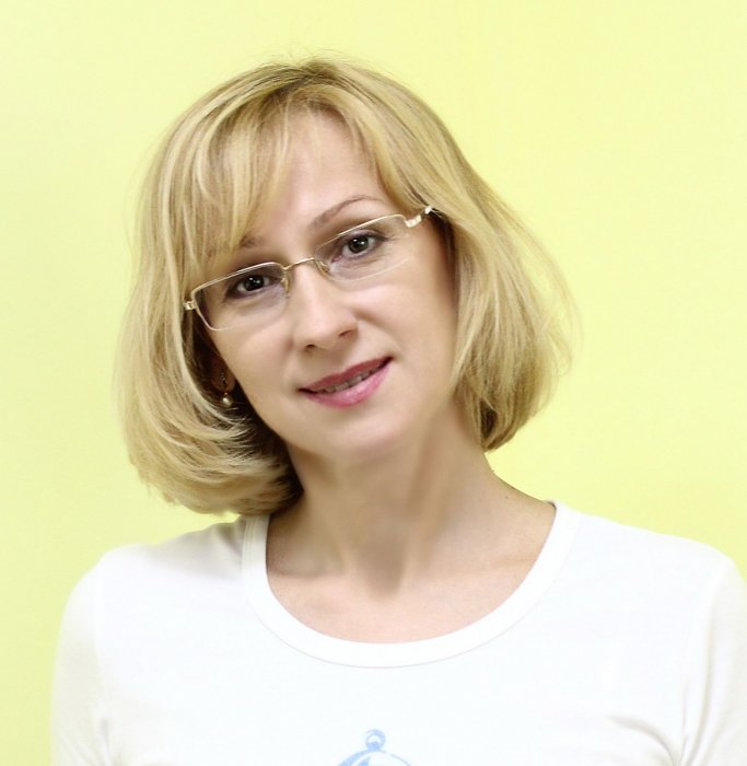 Шахова александровна